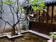 -归觅·西关小姐人文艺术馆(荔枝湾店)