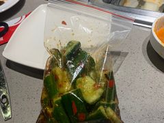 -海底捞火锅(青悦城店)