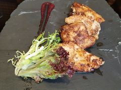 -万达瑞华酒店美食汇自助餐厅(楚河汉街店)