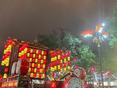 -大唐不夜城