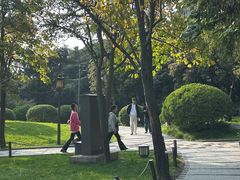-大慈恩寺(大雁塔)