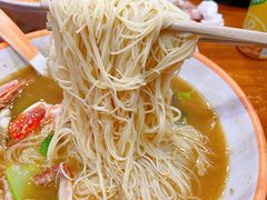 -赵璐海鲜面馆(德行路店)