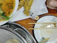-叶存利海鲜大馅饺子(海宁路总店)