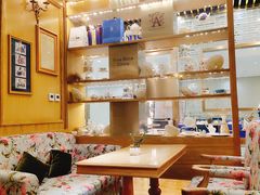 大堂-安薇塔英式下午茶(万科中心店)