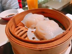 -海航大厦万豪酒店彩海轩中餐厅(霄云路店)