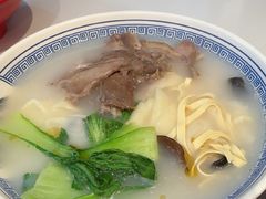 -武圣羊汤·西北面(安德路店)