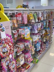 -孩子王(北一路万达店)