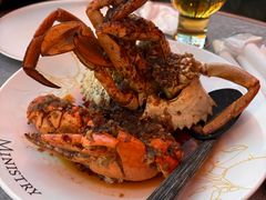 -Ministry of Crab•MOC(交子大道店)