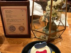 -云龙轩(迪士尼探索家度假酒店)