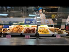 -复旦大学本部-食堂