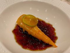 -香乐园·淮扬菜中餐厅·Shang Garden(福田香格里拉店)