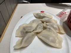 -喜家德虾仁水饺(麒麟社店)