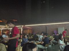 -老黑板筋(顺义总店)