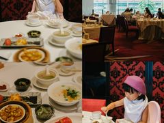 -深圳香格里拉酒店
