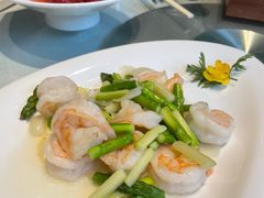 -太湖饭店·寄畅轩中餐厅