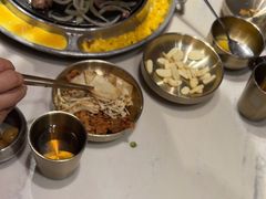 -韩宫宴烤肉·料理(苏州中心店)