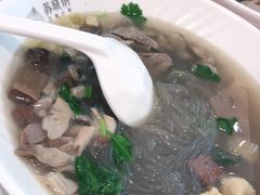 -苏晓玥·手作江南小吃(深圳北站店)