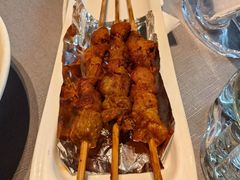 -巴盟人家·内蒙地方菜(华丽家族店)