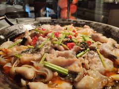 -恩施瑞享国际酒店·自助餐厅