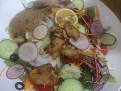 -Meal Salad米有沙拉(长泰广场店)