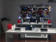 -真快乐APP体验中心(西坝河店)