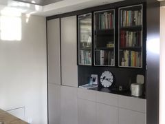 -索菲亚衣柜橱柜家具全屋定制(盈港路店)