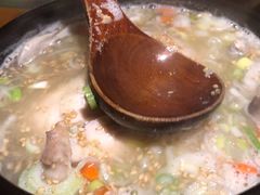 元奶奶参鸡汤-元奶奶包饭(公新银浦店)