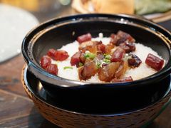 -猪肉婆私房菜(容桂总店)