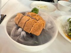-莆田餐厅PUTIEN(颐堤港店)