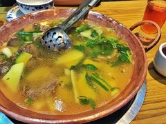 -妈妈的味道(和顺古镇店)