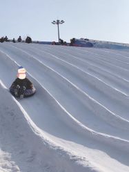 -优沃得自然教育农场·冰雪乐园·生日会·研学