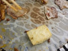 -贵州小豆腐(杨家坪总店)