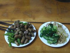 -胖子卤煮