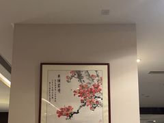 -红棉中餐厅·广州海航威斯汀酒店