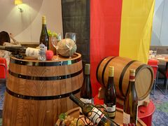 -万德诺富特酒店·自助餐厅(万德大厦店)