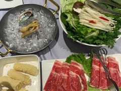 -鼎鼎香·港式火锅(北京SKP店)