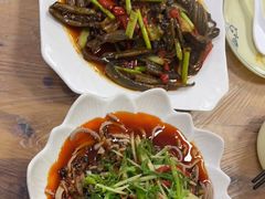 -洪霞餐馆