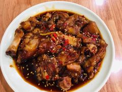 -贤花饭店(城阳店)