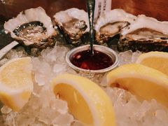 -斯普汇生蚝牛排馆(中骏世界城店)