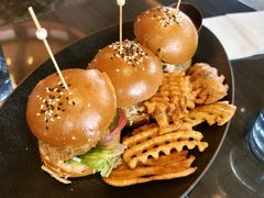 -哈蒙德餐厅