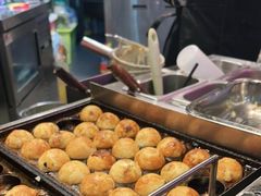 -咕噜咕噜·章鱼小丸子(西湖路店)