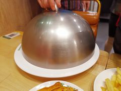 -豪约客牛排自助(安吉万达店)