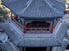 -香山公园