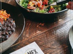 -Q MEX 库迈墨西哥餐吧(三里屯店)