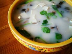 -大清花饺子馆(韩城店)