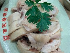 -百家鸡味馆(清泰店)