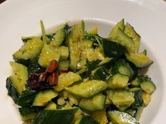-二旗里烧烤·烤羊排(龙域店)
