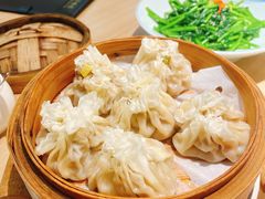 蒙古烧麦-羊之道草原味道清真餐厅(番禺店)
