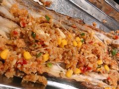 烤茄子-碎怂烤肉(钟楼柳巷店)