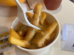 -艾薯夫妇Aysh(福田星河COCOPark店)